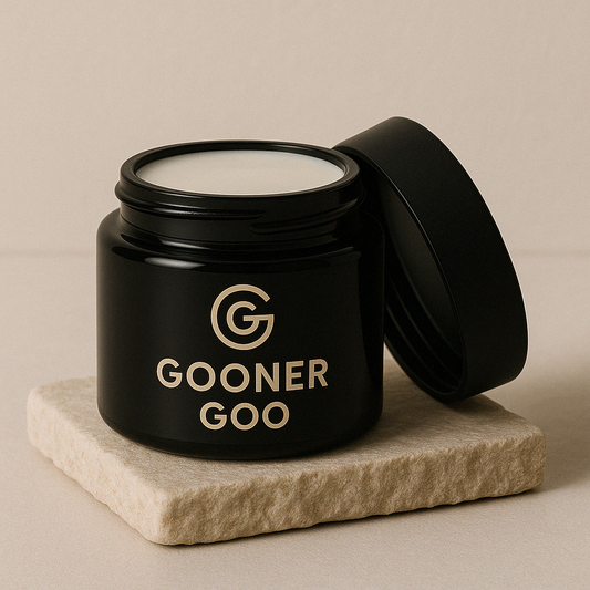 Gooner Goo