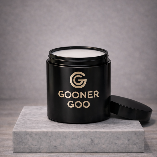 Gooner Goo