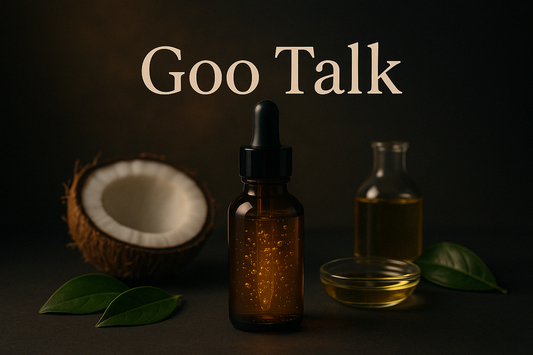 🔬 Behind the Goo: Why It Feels So Damn Good
