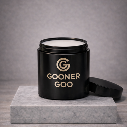 Gooner Goo